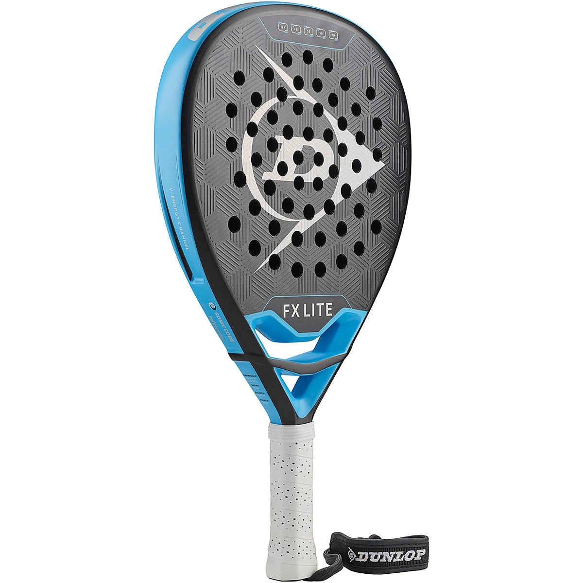 Racchetta da padel Dunlop Fx Lite