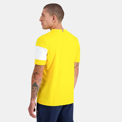 T-Shirt Le Coq Sportif Modello 1