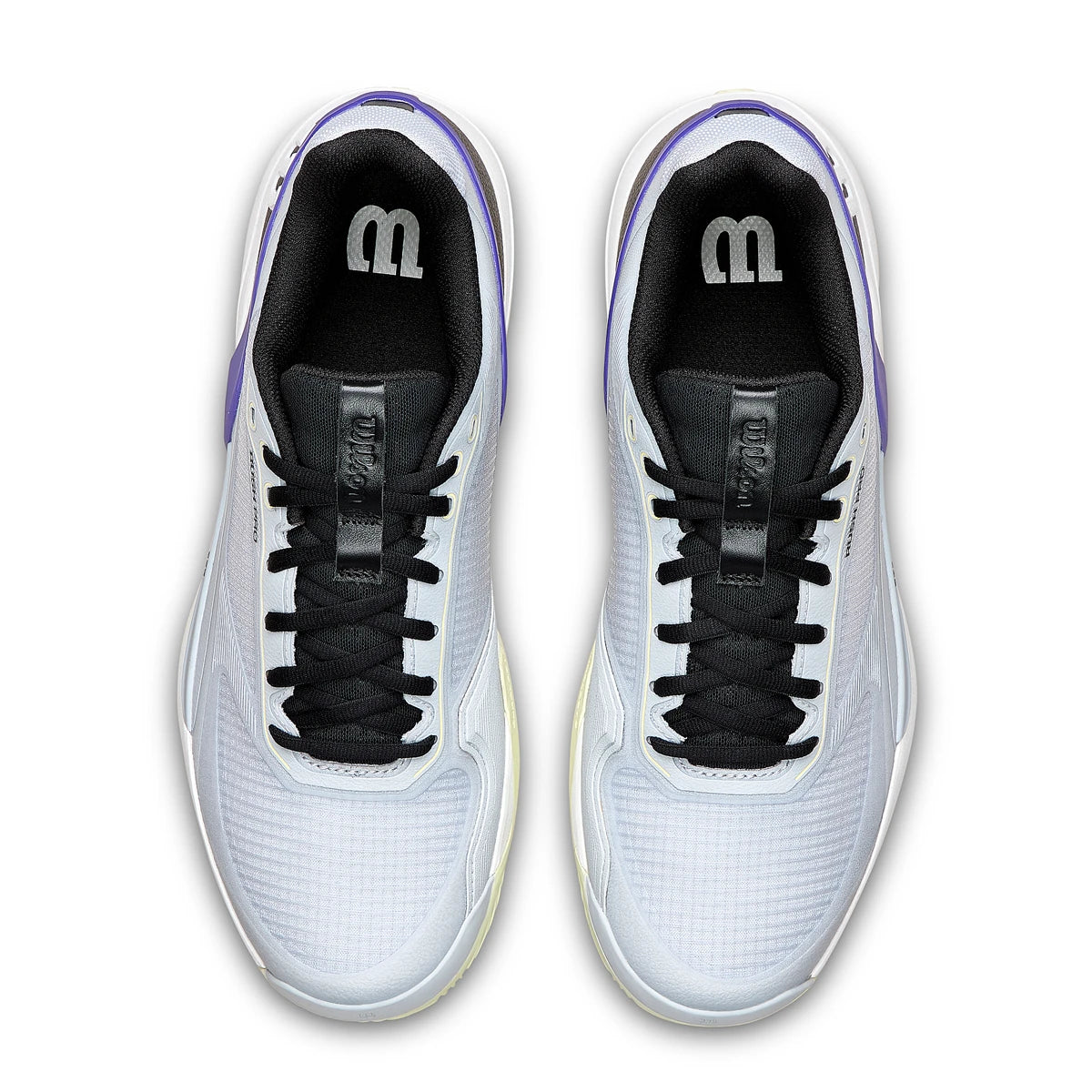 Scarpe Wilson Rush Pro 5 Terra Battuta