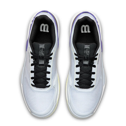 Scarpe Wilson Rush Pro 5 Terra Battuta