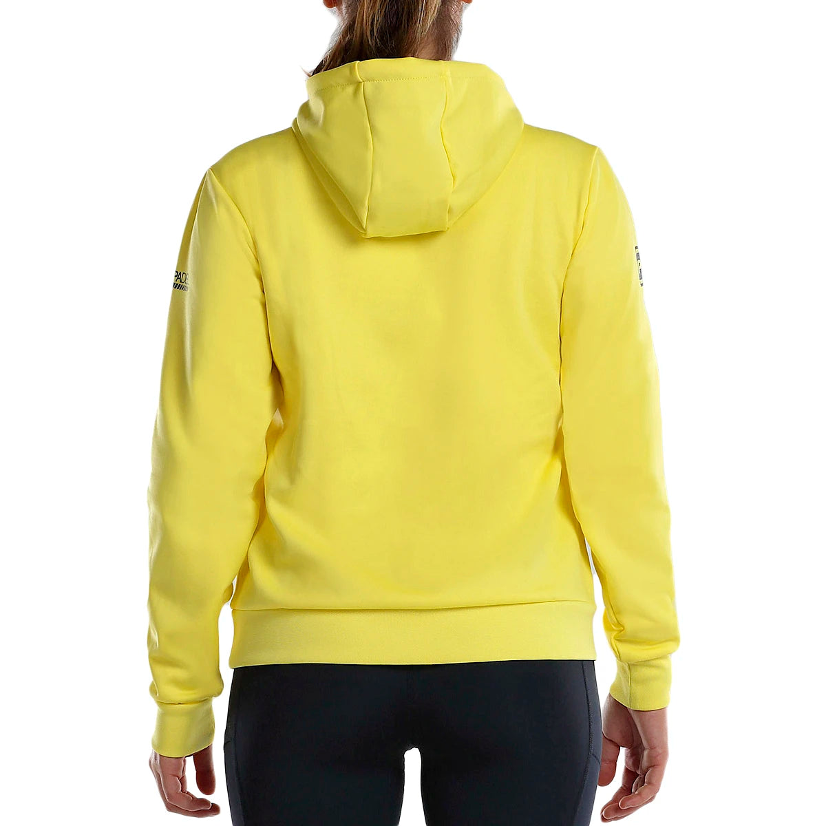 Felpa Bullpadel Donna Sudadera