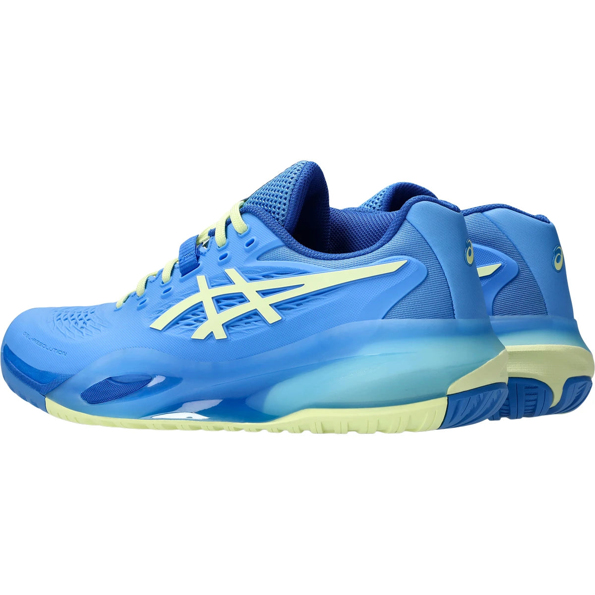 Scarpe Asics Donna Gel Resolution X Scarpe tutte le superfici