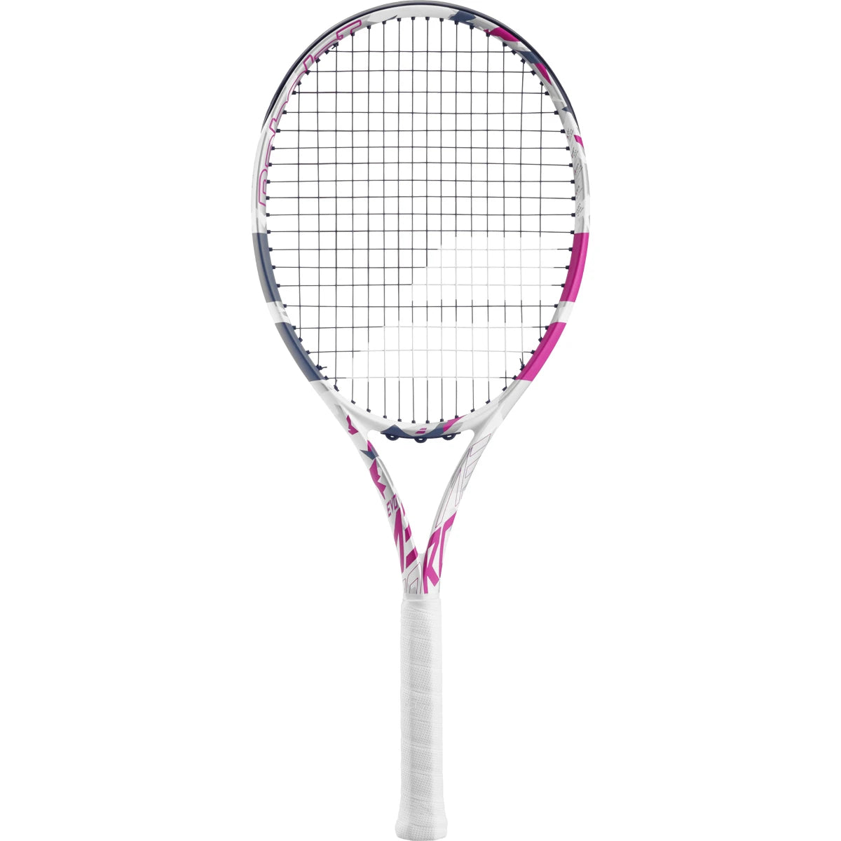 Racchetta Babolat Evo Aero Pink (275 Gr) (Corda)