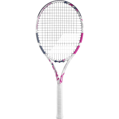 Racchetta Babolat Evo Aero Pink (275 Gr) (Corda)