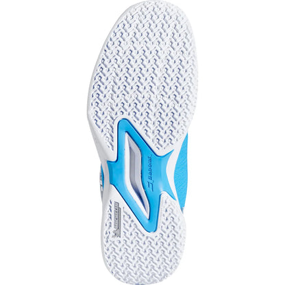 Scarpe Babolat Junior Jet Premura 2 Padel