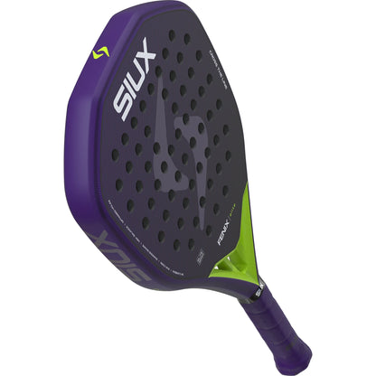 Racchetta Test di Padel Siux Fenix Elite 6