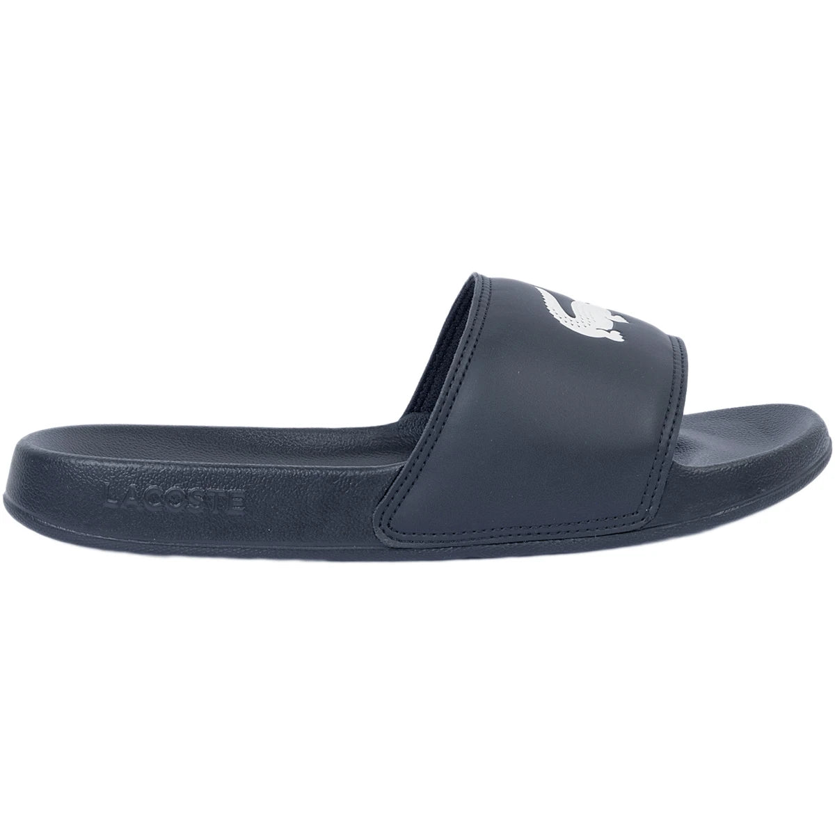 Ciabatta Lacoste Serve Slide 0.0