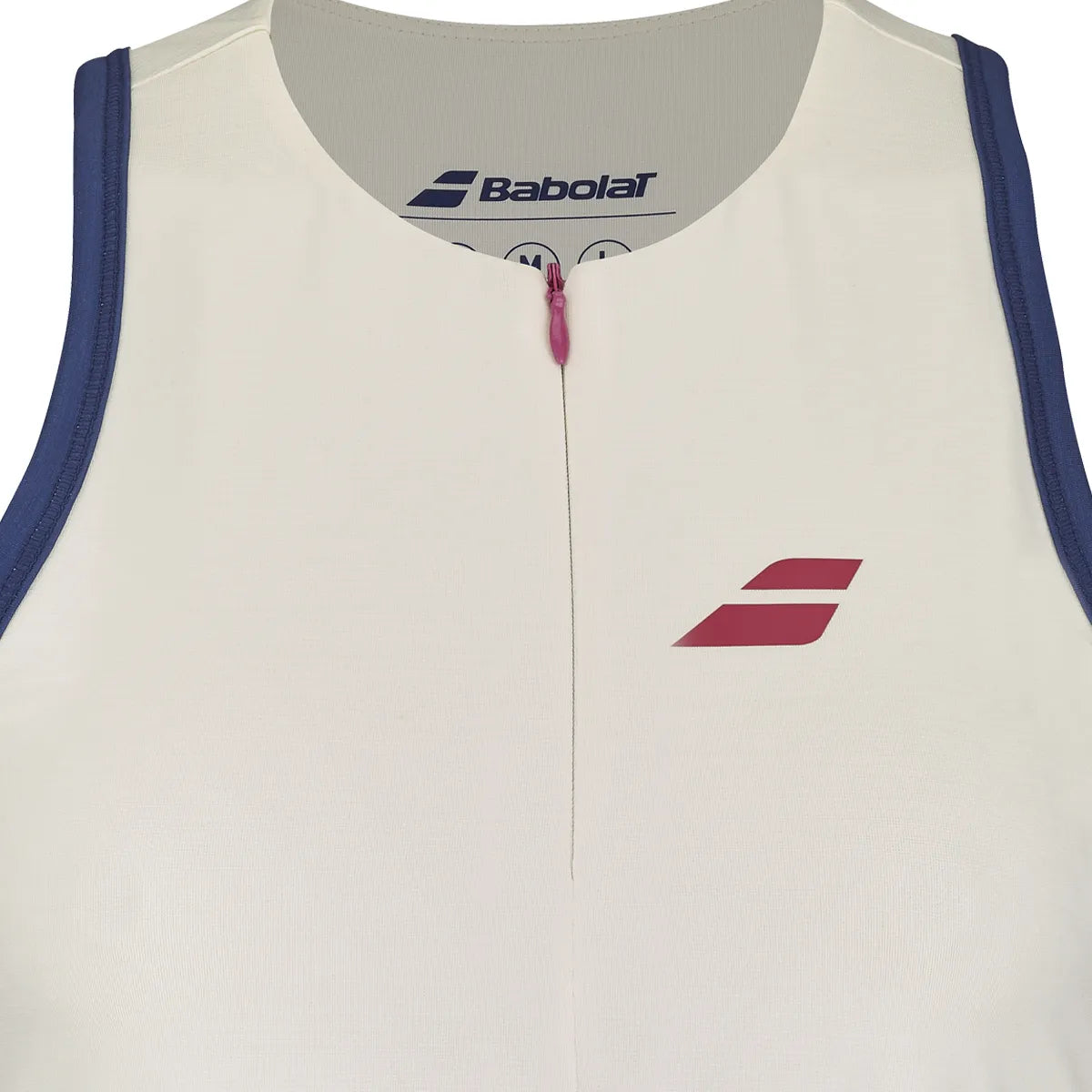 Canotta Babolat Donna 150