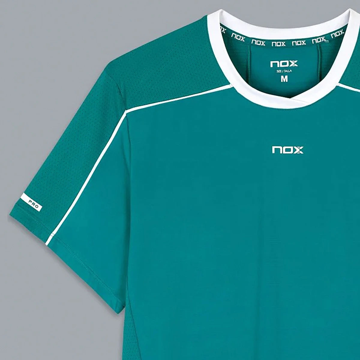 T-Shirt Nox Pro