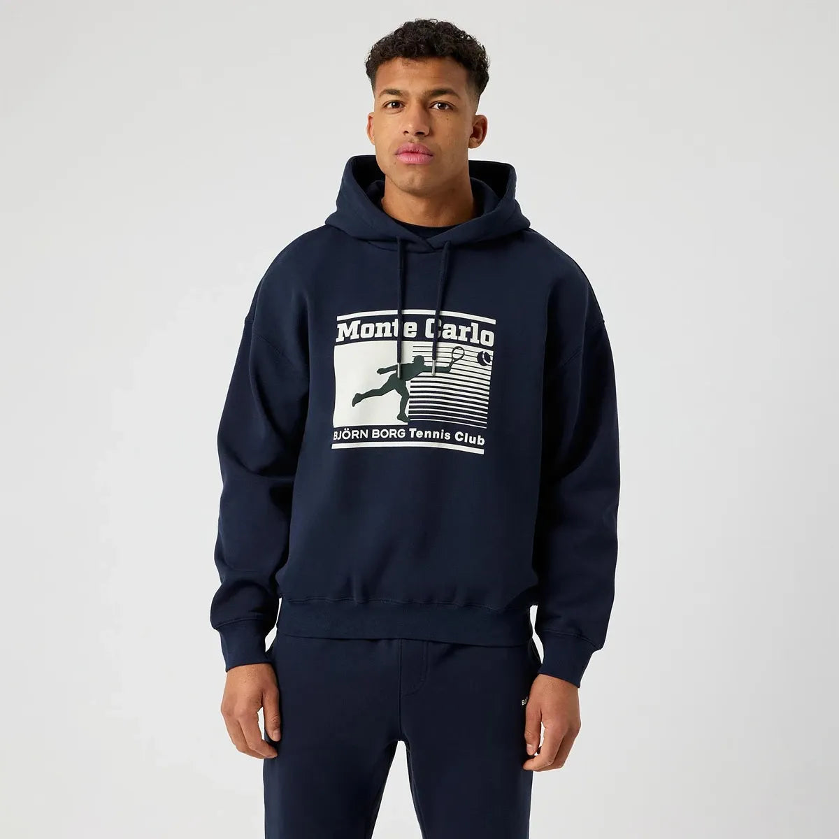 Felpa Bjorn Borg Oversize