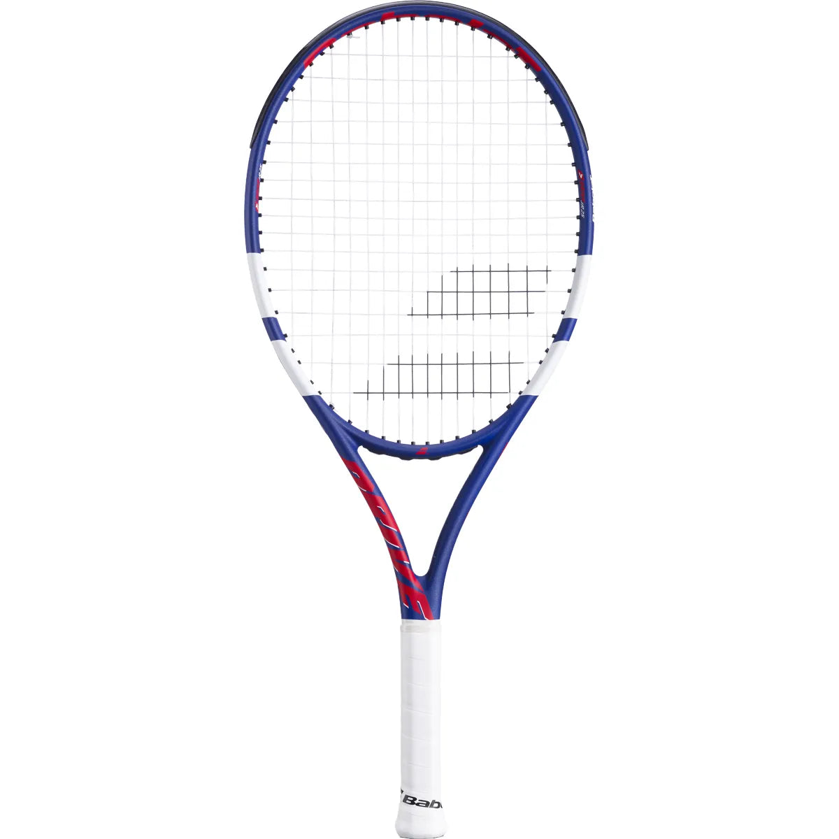 Racchetta Babolat Drive Junior 25 Red