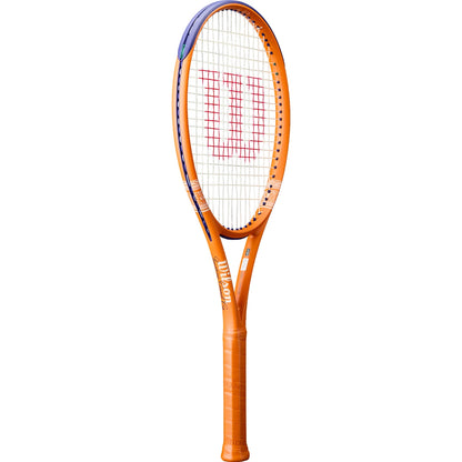 Racchetta Wilson Ultra 100L V5 Roland Garros 2026 (280 Gr)