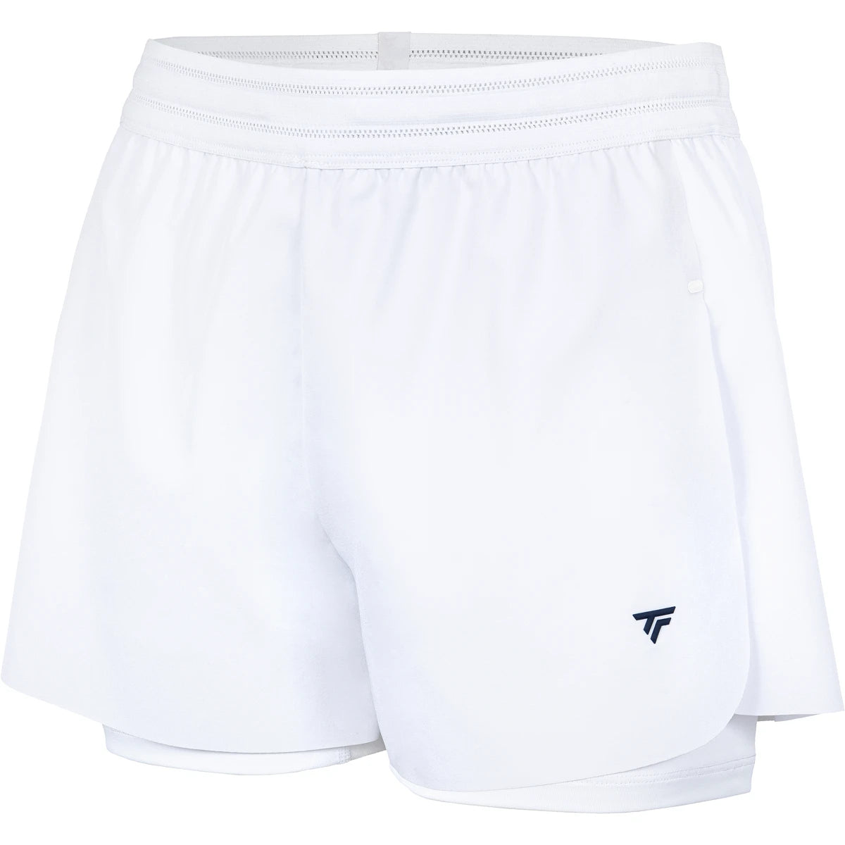 Short Tecnifibre Fille Team Stretch