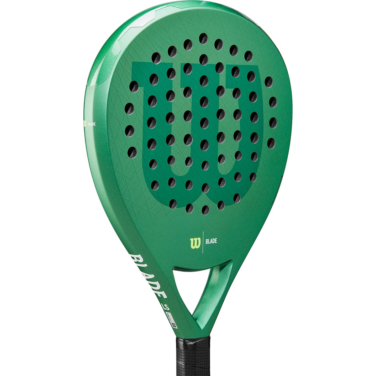 Racchetta da padel Wilson Blade Ls V3
