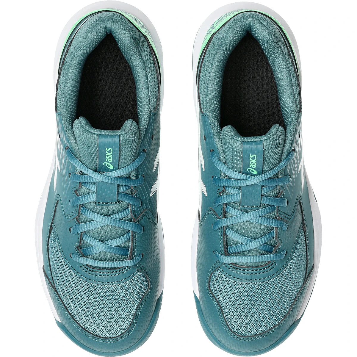 Scarpe da padel Asics Junior Gel Dedicate 8 Gs