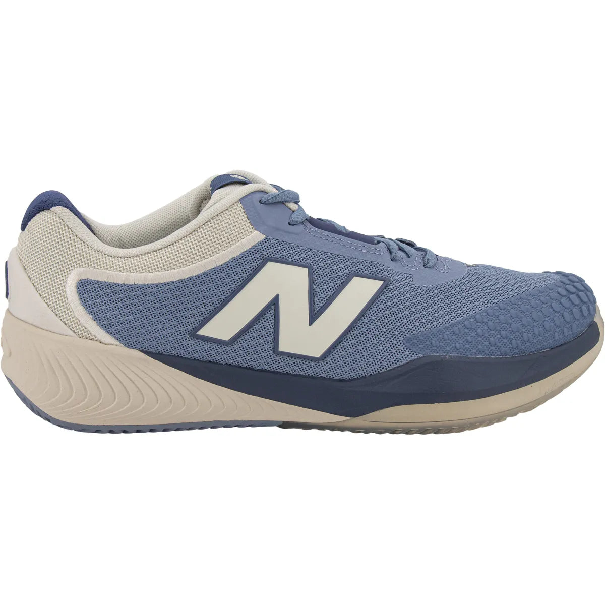Scarpe New Balance Fuelcell 996V6 Terra Battuta