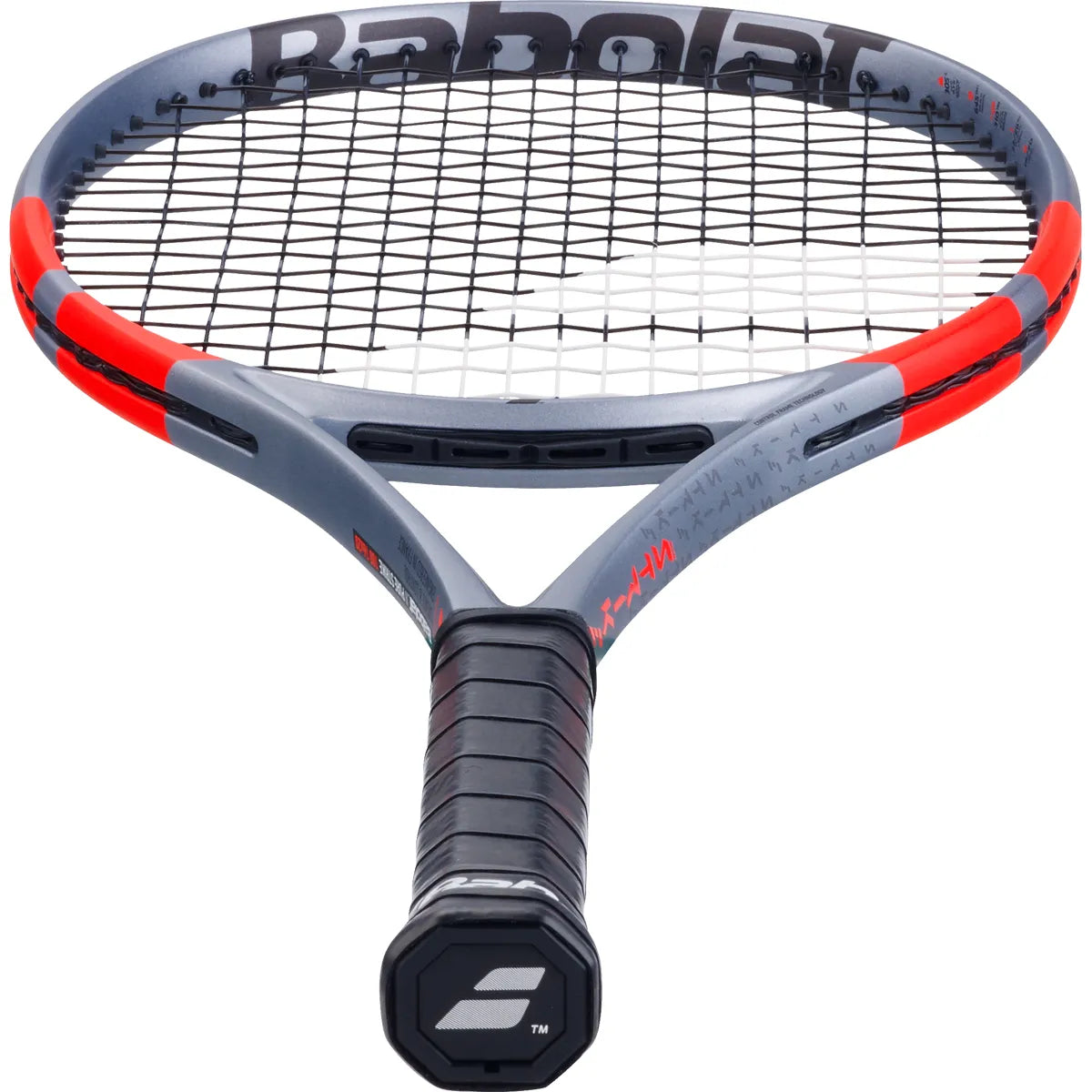 Racchetta Babolat Pure Strike 100 16/20 (305 Gr)