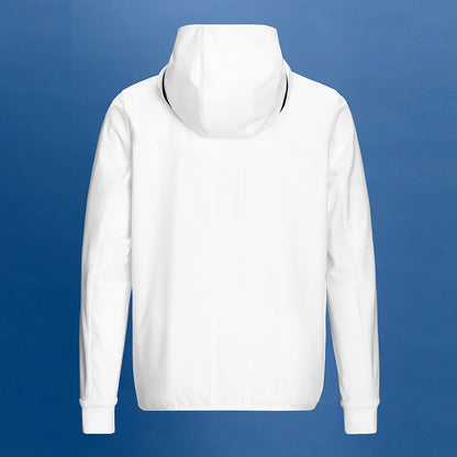 Giacca Antivento Mouratoglou Apparel Player