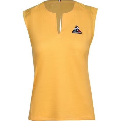 Canotta Le Coq Sportif Donna Tennis Pro Melbourne