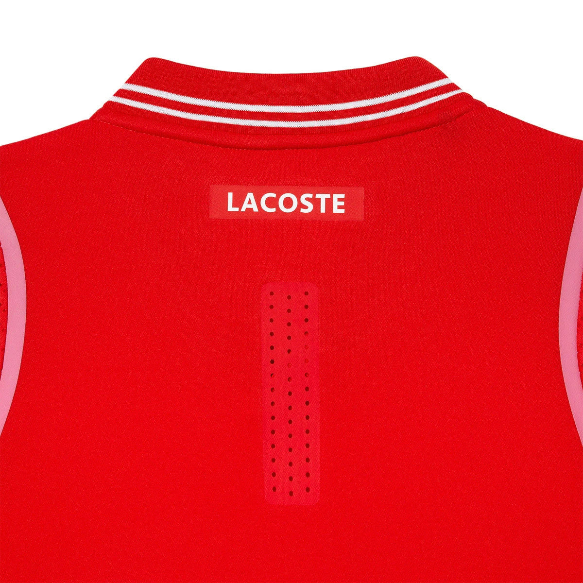 Polo Lacoste Medvedev Melbourne