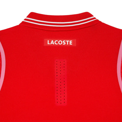Polo Lacoste Medvedev Melbourne