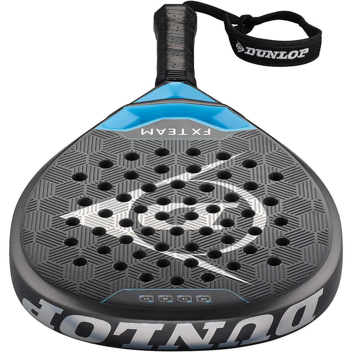 Racchetta da padel Dunlop Fx Team