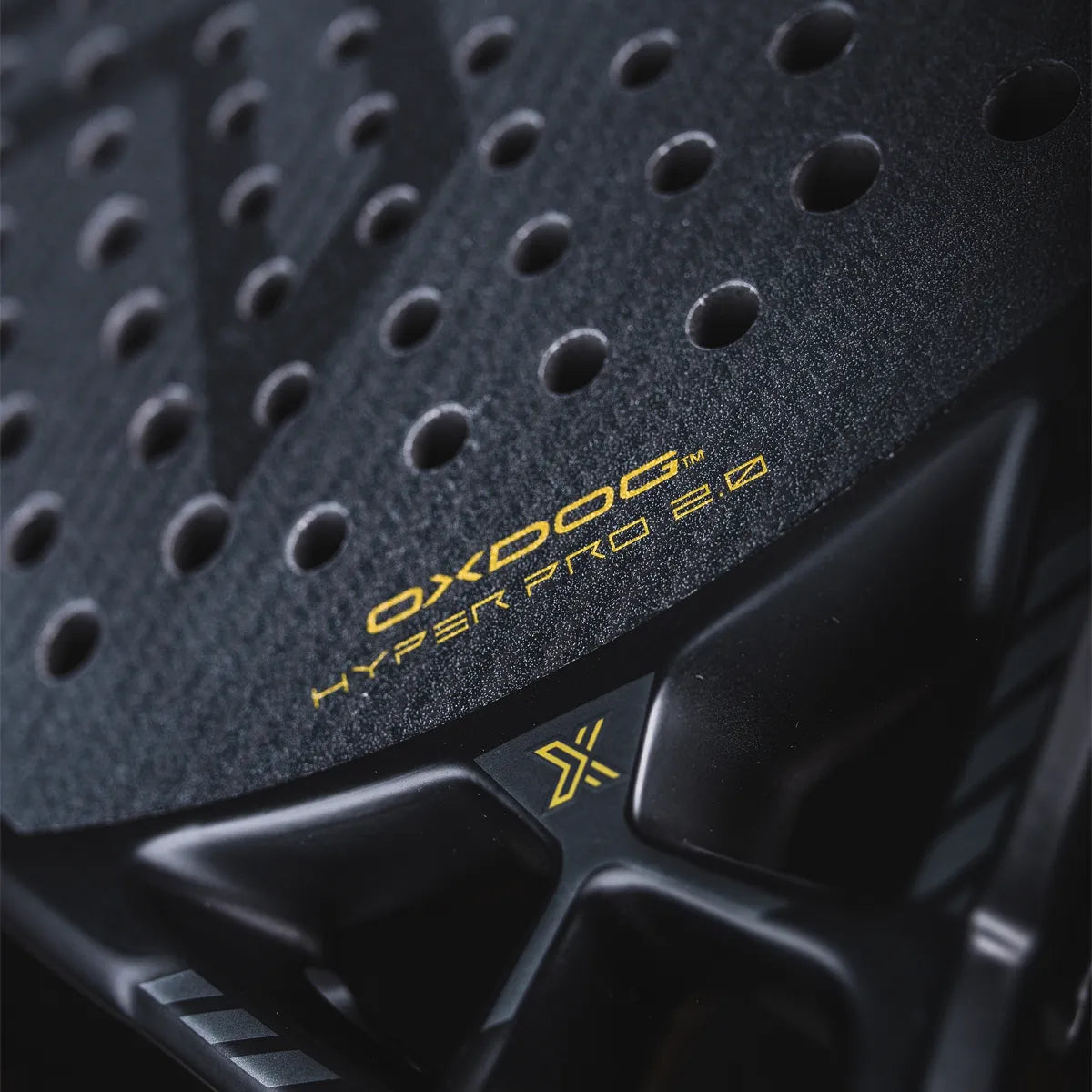 Racchetta da padel Oxdog Hyper Pro 2.0