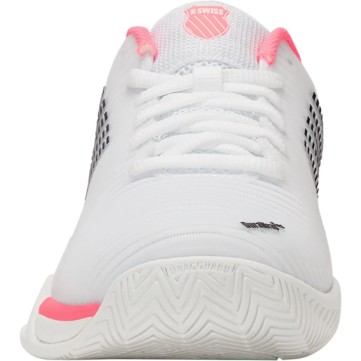 Scarpe K-Swiss Donna Hypercourt Express 2 Scarpe tutte le superfici