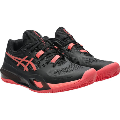 Scarpe Asics Donna Gel Resolution X Terra Battuta