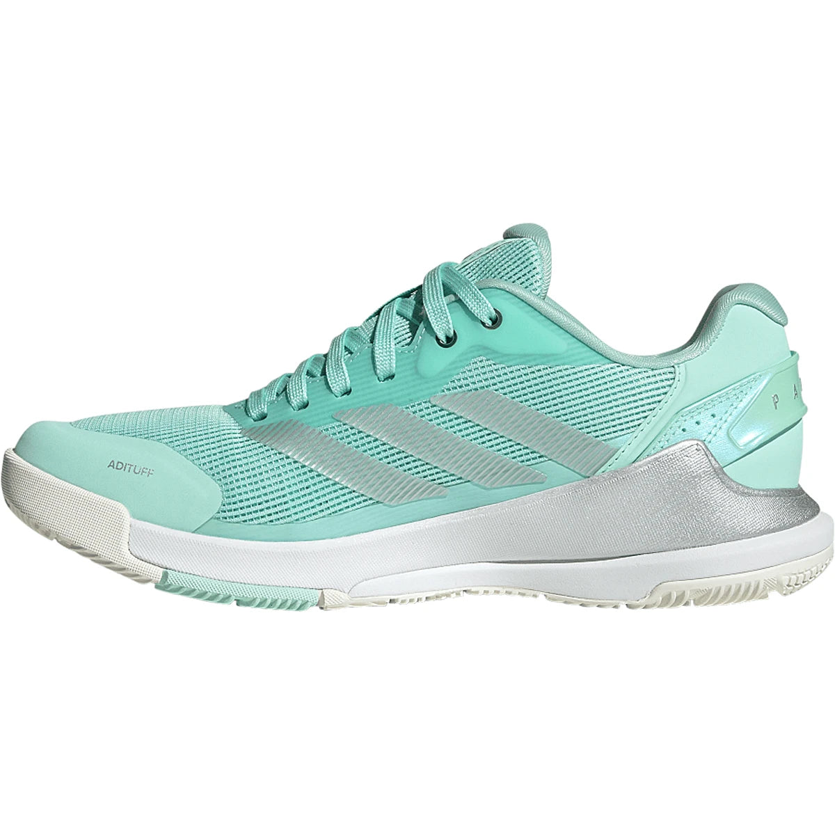 Scarpe da padel adidas Donna Crazyquick Ls