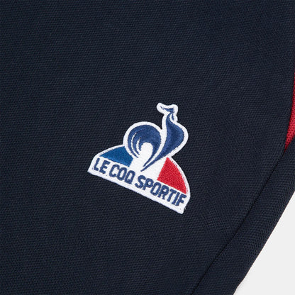 Pantalone Le Coq Sportif Tricolore Regular