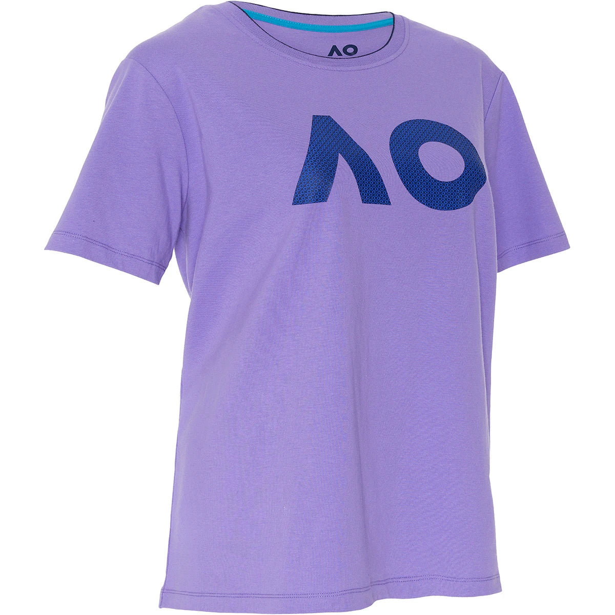 T-Shirt Australian Open Donna Core Logo