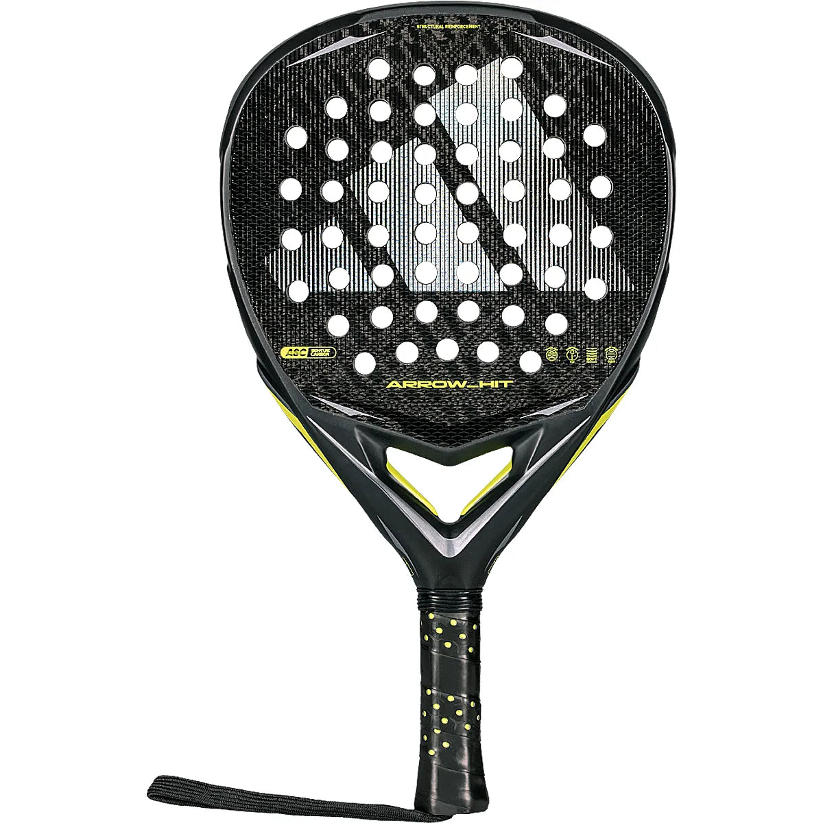 Racchetta da padel adidas Arrow Hit 2026