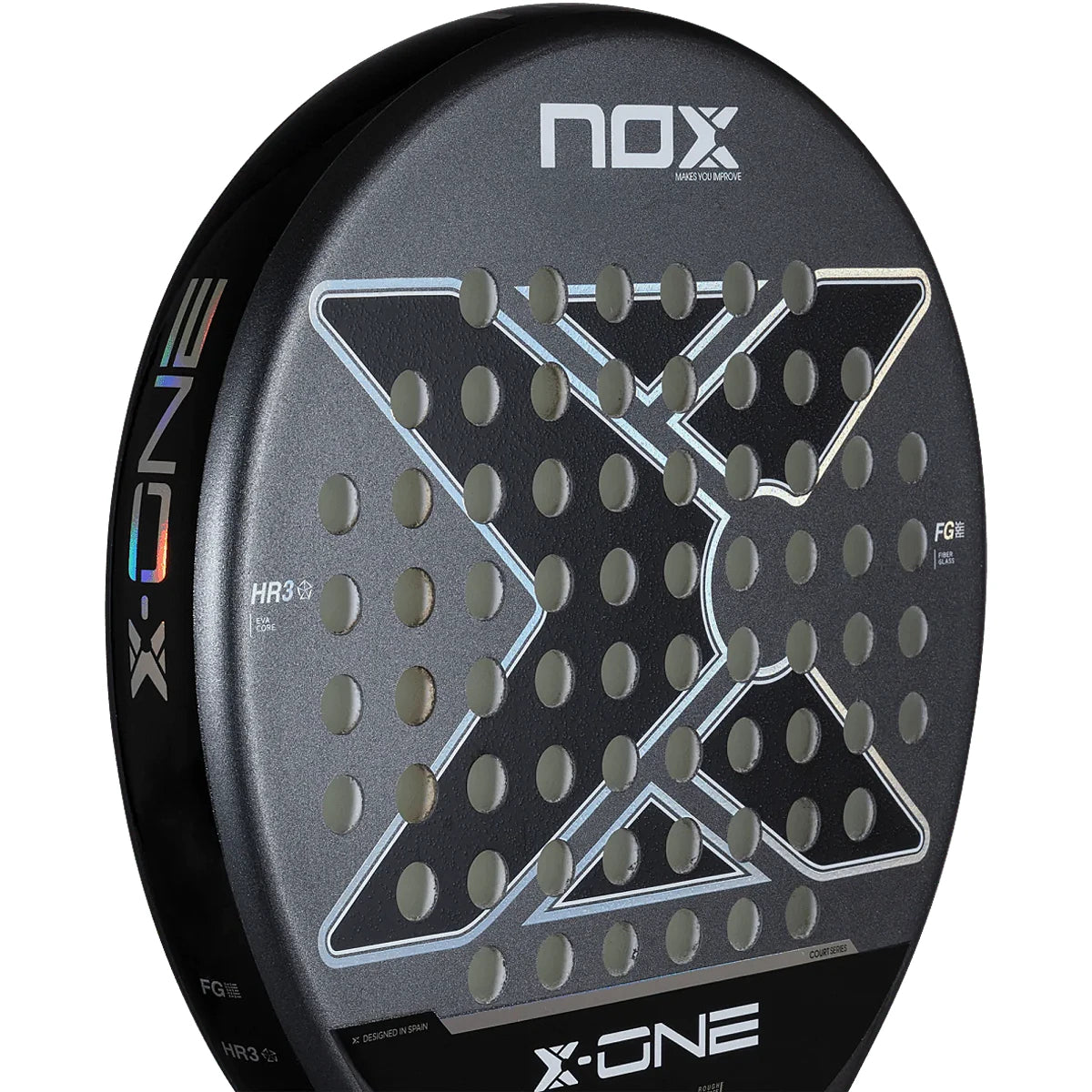 Racchetta da padel Nox X-One