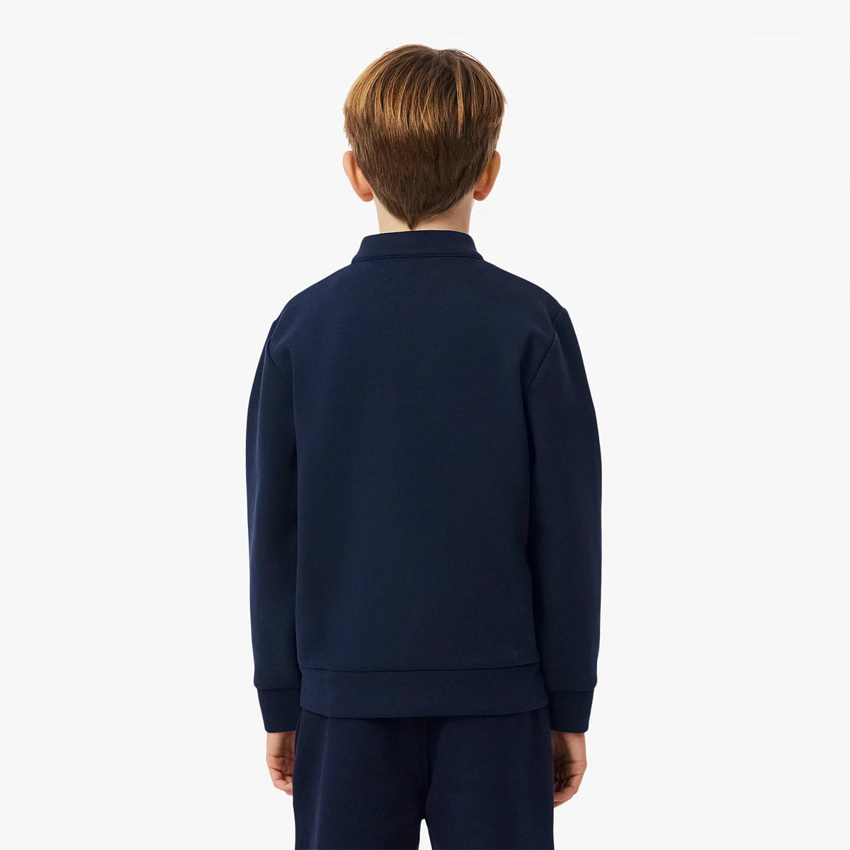 Giacca Lacoste Junior Roland-Garros Official Outfit