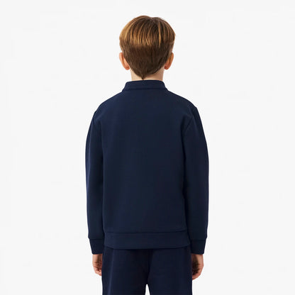 Giacca Lacoste Junior Roland-Garros Official Outfit