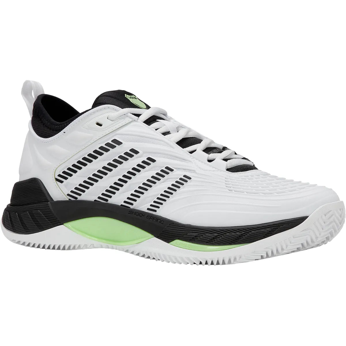 Scarpe K-Swiss Hypercourt Supreme 2 Terra Battuta