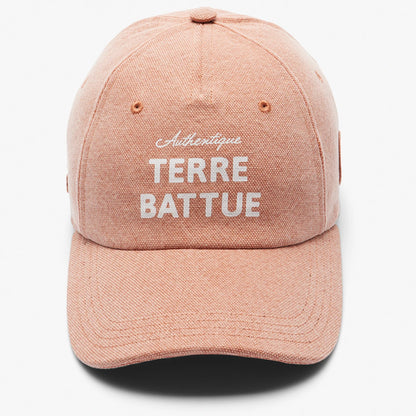 Cappellino Lacoste Roland Garros