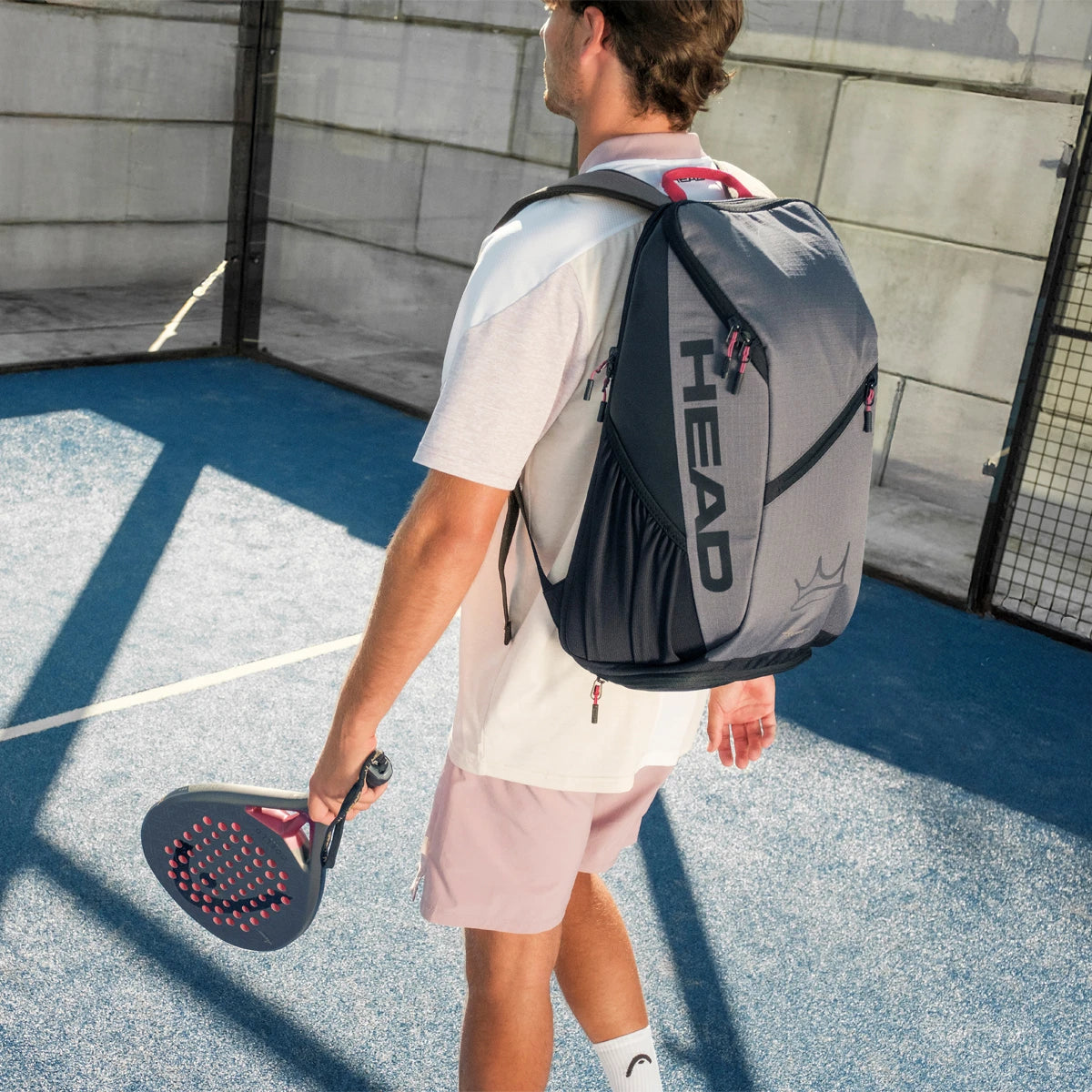 Zaino Head Coello Tour Padel 25L