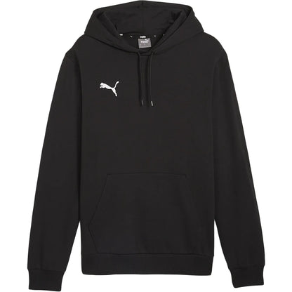 Felpa Puma Casual Team Goal con cappuccio