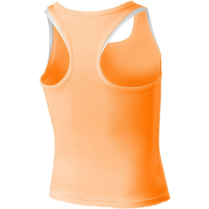 Canotta Racket Roots Junior Ragazza Teamline