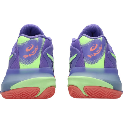 Scarpe da padel Asics Donna Gel Resolution X