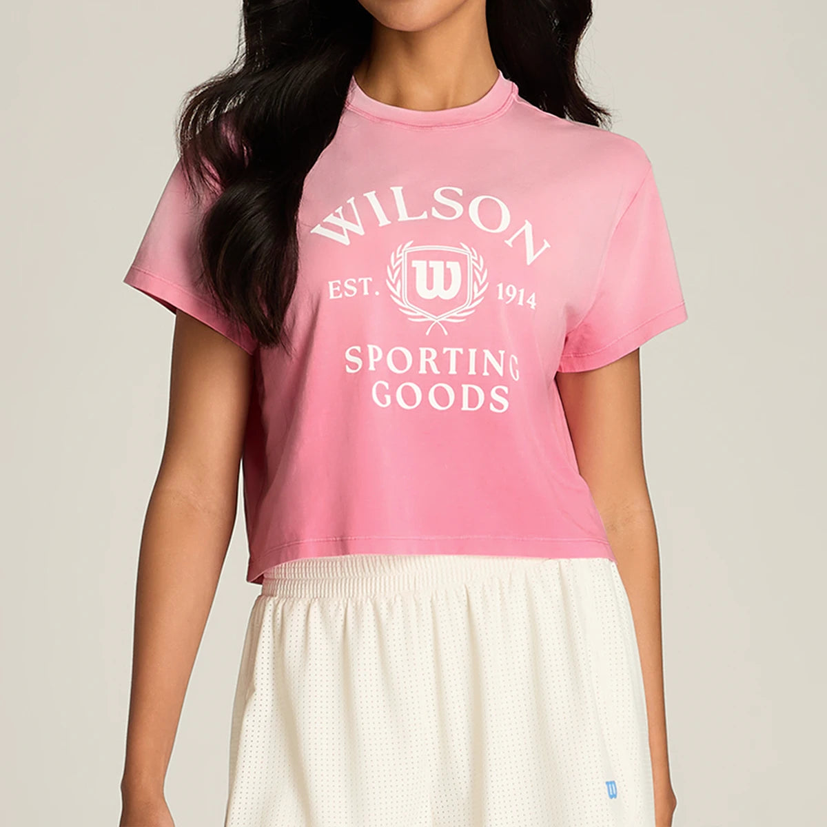 T-Shirt Wilson Donna
