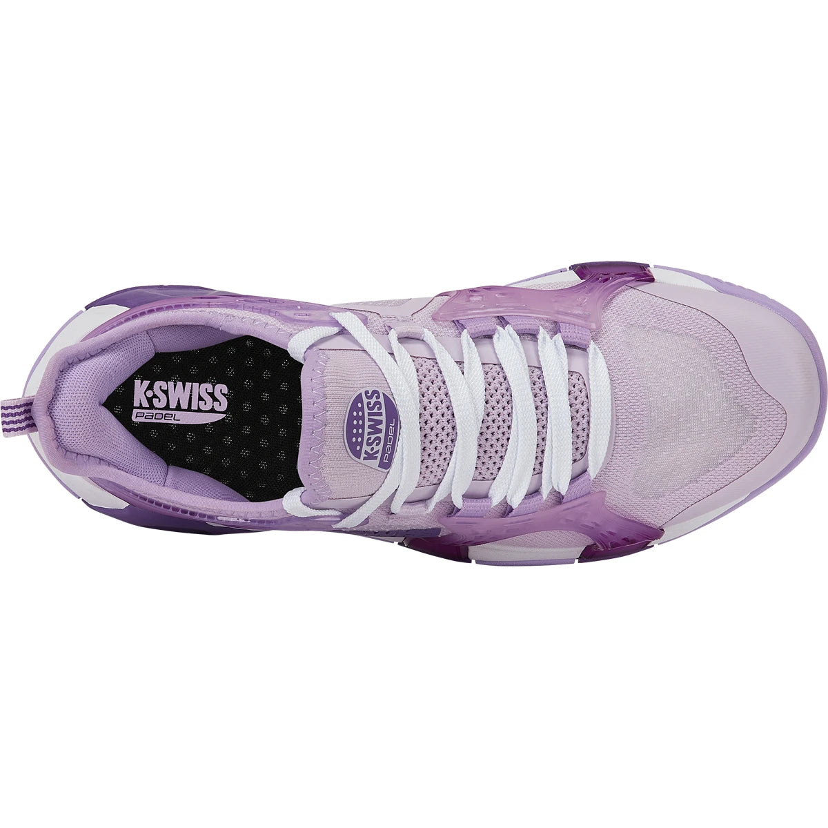 Scarpe da padel K-Swiss Donna K-Frame