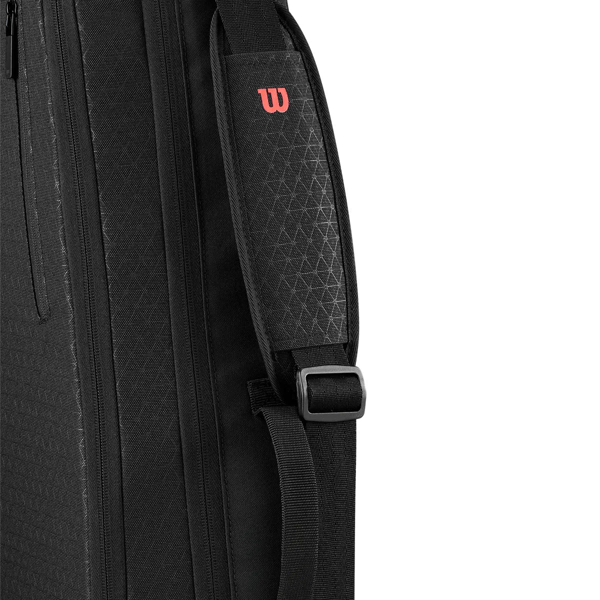 Borsa da tennis Wilson Clash V3 3R