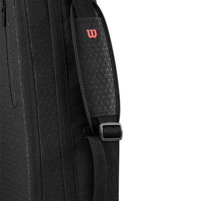 Borsa da tennis Wilson Clash V3 3R