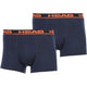 Confezione da 2 Boxer Head Basic