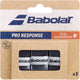 Overgrips Babolat Pro Response X3
