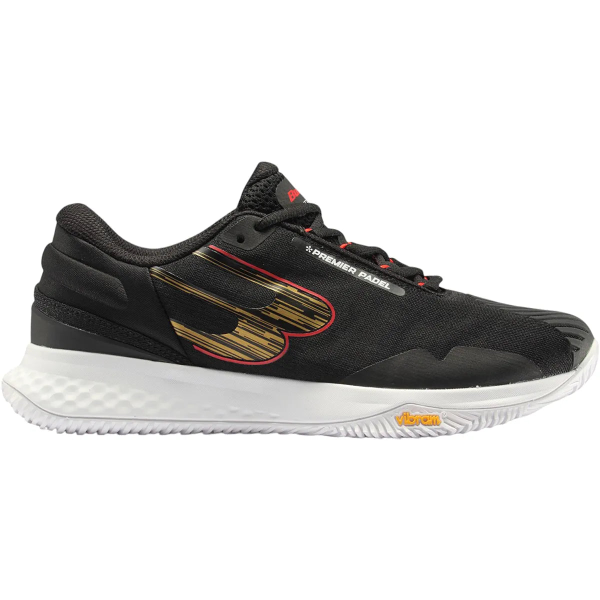 Scarpe Bullpadel Premier Major
