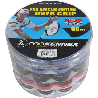 Overgrips Pro Kennex Pro Special Edition X60